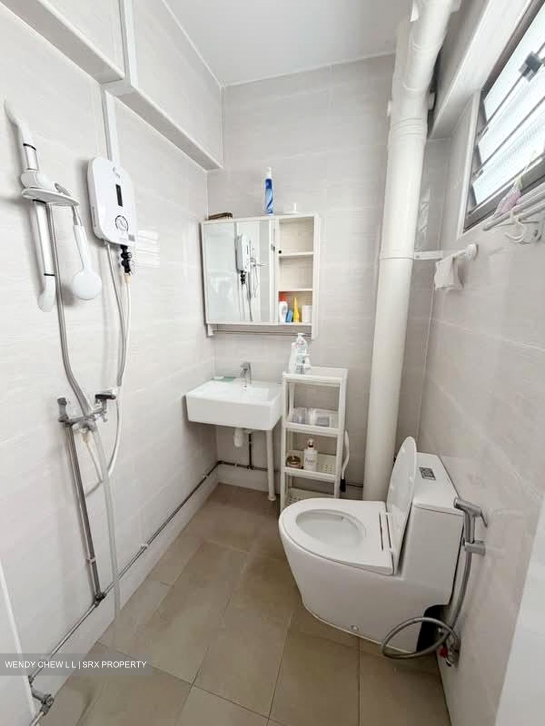 Blk 151 Bishan Green (Bishan), HDB 4 Rooms #567695771